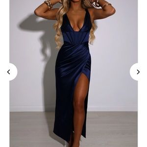 Cordelia dress
